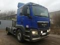 Тягач MAN TGS 19.440 4x2 BLS-WW