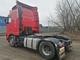 Тягач  volvo fh