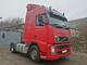 Тягач  volvo fh