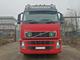 Тягач  volvo fh