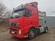 Тягач  volvo fh