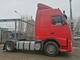 Тягач  volvo fh