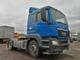Тягач MAN TGS 19.440 4x2 BLS-WW