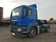 Тягач MAN TGS 19.440 4x2 BLS-WW
