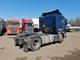 Тягач Scania R114 GA4X2NA