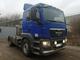 Тягач MAN TGS 19.440 4x2 BLS-WW