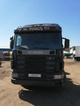 Тягач Scania R114 GA4X2NA