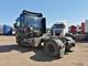 Тягач Scania R114 GA4X2NA