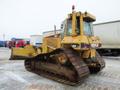 Сдам в аренду бульдозер CATERPILLAR D 6RLGP (серия 3)