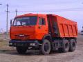 Сдам в аренду КАМАЗ 65115