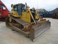 Сдаю в аренду бульдозер CATERPILLAR D 6RLGP