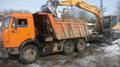 Аренда самосвала на длительный срок.