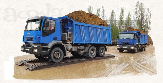 Требуются самосвалы 50000-60000 руб. в сутки. 500 руб/м3