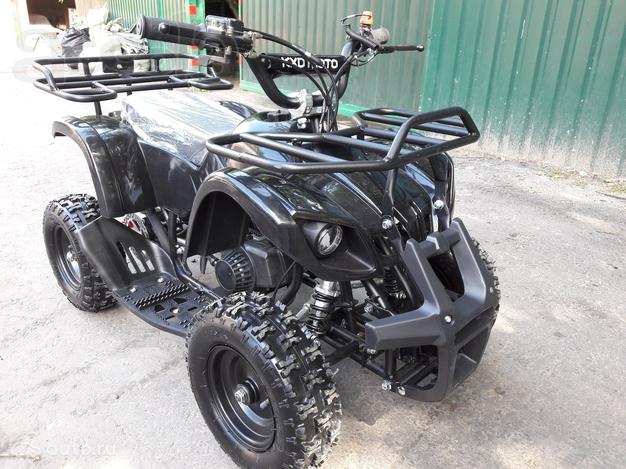 Миниквадроцикл Hummer 49сс, 2018