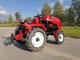Минитрактор Rossel XT-184D