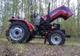 Минитрактор Rossel 244D 4Х4 гидроусилитель