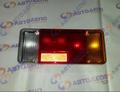 IVECO EURCARGO 1996-2003 стоп R