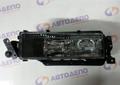 MAN F2000 противотуманная фара L, с лампочками H3+H1 (арт. 13-1901-L)