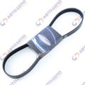 NISSAN UD Ремень, поликлиновый (арт. 4PK1210)