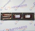 HINO 500 Euro3, Euro4, RANGER 2002- цифры "500"