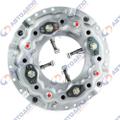ISUZU FORWARD Корзина сцепления 350x220x379 LS (арт. 170224)