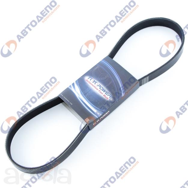 NISSAN UD Ремень, поликлиновый (арт. 4PK1210)