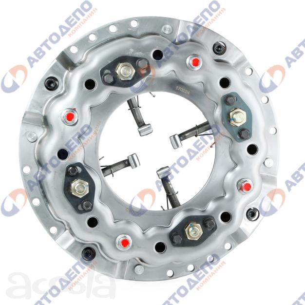 ISUZU FORWARD Корзина сцепления 350x220x379 LS (арт. 170224)