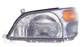 HINO 300, DUTRO, TOYOTA DYNA, TOYOACE фара R (арт. 212-11H5R-RD-E)