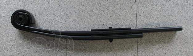 MITSUBISHI FUSO Рессора в сборе, задняя, под воздушную подушку (арт. MB10R-FL)