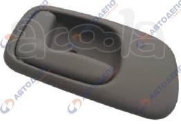 HINO 300 (Euro3 / 4), DUTRO, TOYOTA DYNA, TOYOACE 2000-2011 ручка двери внутренняя R (арт. TY05-06G1-01)
