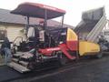 Асфальтоукладчик Dynapac SD2500C в аренду