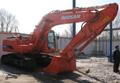 Экскаватор Doosan Solar 225 NLC-V в аренду