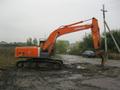 Экскаватор Komatsu PC400-6 в аренду.