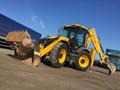 Экскаватор-погрузчик JCB 4CX