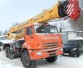 Автокран КС-55713-5В Галичанин