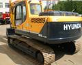 Экскаватор гусеничный Hyundai R180LC-9S