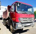 Самосвал Mercedes-Benz Actros 3341AK