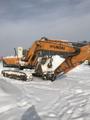 Экскаватор гусеничный HYUNDAI R260LC-9S
