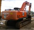 Гусеничный экскаватор Hitachi ZX 330LC-5G