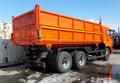 Самосвал КАМАЗ 45143
