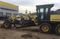 Грейдер hbm nobas bg 190 та-4
