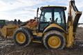 Экскаватор-погрузчик Caterpillar 434F