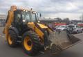 Экскаватор погрузчик JCB 4CX
