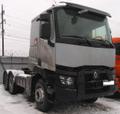 Тягач седельный Renault C 6х4