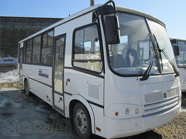 Автобус ПАЗ 320402-05 Вектор 7.5, дв. Cummins