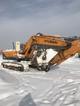 Экскаватор гусеничный HYUNDAI R260LC-9S