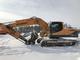 Экскаватор гусеничный HYUNDAI R260LC-9S