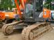Гусеничный экскаватор Hitachi ZX 330LC-5G