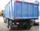 Самосвал КАМАЗ 6520-43