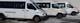 Микроавтобус mercedes-benz sprinter 223203